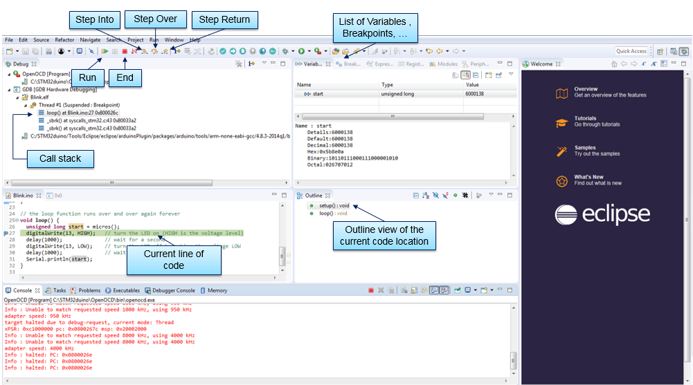DebugView