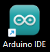 Arduino icon